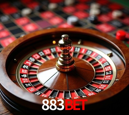 Catálogo de jogos na 883Bet